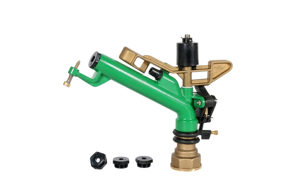 1 1/2'' điều chỉnh nước mưa nông nghiệp tưới tiêu 2-5bar