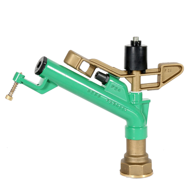 Máy phun nước 1 1/2' Long Shot Range Máy phun nước nông nghiệp 2-5bar