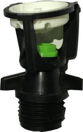 Vòi phun nước Wobbler Lawn Mini Wobble T Sprinkler Tiêu chuẩn - Góc M NPT