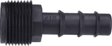 Đầu nối ống tưới nhỏ giọt mạnh mẽ1212 20 20 mm Rò rỉ - Kết nối bằng chứng
