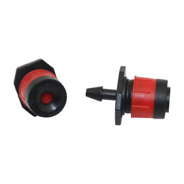 Red Sprinkler 0,1-0,2Mpa Micro / Sprinkler Microjet 1/4 / &amp;#39;