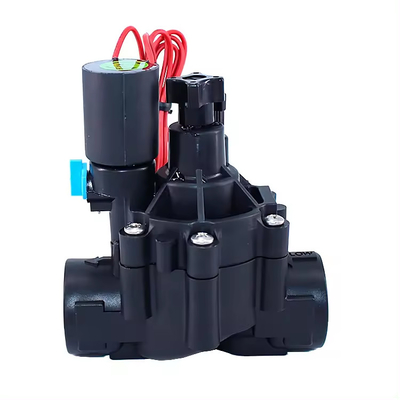 1 1/4' Ống nước van điện cho hoa nước với áp suất 1,0-10Bar