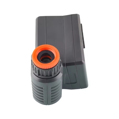 Màn hình LCD Tự động Điện tử Nước Đặt Thời gian Plug Play Kiểm soát tưới nước