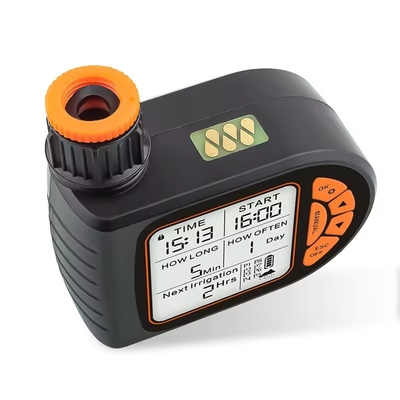Trung Quốc Nhà sản xuất màn hình LCD tự động Điện tử nước đun nước đồng hồ / bộ điều khiển