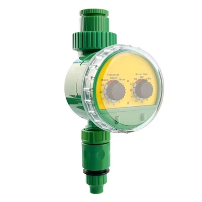 1.5v Alkaline Battery Garden Automatic Watering Timer Máy điều khiển phun nước