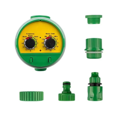 1.5v Alkaline Battery Garden Automatic Watering Timer Máy điều khiển phun nước