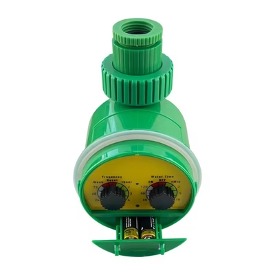 1.5v Alkaline Battery Garden Automatic Watering Timer Máy điều khiển phun nước
