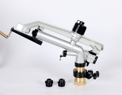 1 1/2'' giảm bụi máy phun nước hệ thống tưới nước mỏ than 18-36.5m