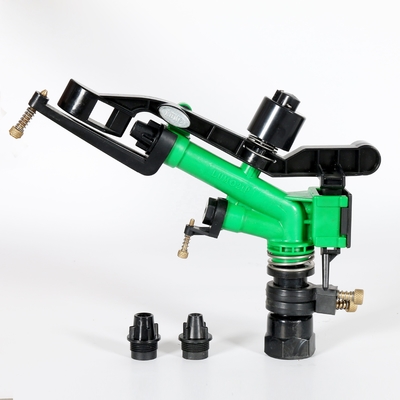 2.4-9.7m3/h Máy phun nước bằng nhựa kích thước 1&quot;
