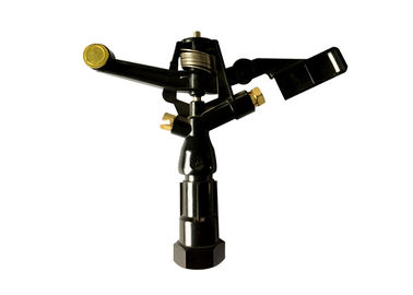 Nữ Full Circle Impact Sprinkler Impulse Water Sprinkler 8-15 M Spray Khoảng cách