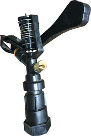 Nữ Full Circle Impact Sprinkler Impulse Water Sprinkler 8-15 M Spray Khoảng cách